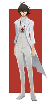 画像ギャラリー No.006のサムネイル画像 / Wiiリモコンとヌンチャクでオペを実行。「HOSPITAL. 6人の医師」は6月17日に発売。公式サイトでは主人公別トレーラームービー第1弾を公開