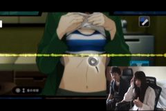 画像ギャラリー No.001のサムネイル画像 / 「HOSPITAL. 」,ゲーム内容を山本彩乃さんがプレイしながら解説