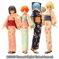 画像ギャラリー No.006のサムネイル画像 / 国内未発売の“スネーク”フィギュアや「ラブプラス」の等身大POPを入手せよ。「コナミスタイル 東京ミッドタウン店」,7月23日オープン