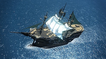 画像ギャラリー No.039のサムネイル画像 / オンライン専用FF最新作の,実力の片鱗を確認せよ。「FINAL FANTASY XIV」第1回αテスト ファーストインプレッション