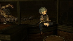 画像ギャラリー No.041のサムネイル画像 / オンライン専用FF最新作の,実力の片鱗を確認せよ。「FINAL FANTASY XIV」第1回αテスト ファーストインプレッション