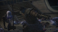 画像ギャラリー No.057のサムネイル画像 / オンライン専用FF最新作の,実力の片鱗を確認せよ。「FINAL FANTASY XIV」第1回αテスト ファーストインプレッション