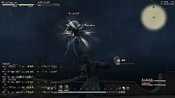 画像ギャラリー No.062のサムネイル画像 / オンライン専用FF最新作の,実力の片鱗を確認せよ。「FINAL FANTASY XIV」第1回αテスト ファーストインプレッション