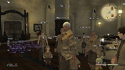 画像ギャラリー No.068のサムネイル画像 / オンライン専用FF最新作の,実力の片鱗を確認せよ。「FINAL FANTASY XIV」第1回αテスト ファーストインプレッション