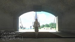 画像ギャラリー No.013のサムネイル画像 / 映像だけでなく，操作性や音楽にも注目。「FINAL FANTASY XIV」（ファイナルファンタジー14）第2回αテスト プレイレポート