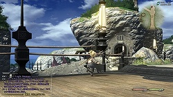 画像ギャラリー No.005のサムネイル画像 / 気になる「ファイナルファンタジーXIV」αテストの現状を,多数のララフェル画像とともにお届け