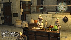 画像ギャラリー No.006のサムネイル画像 / 気になる「ファイナルファンタジーXIV」αテストの現状を,多数のララフェル画像とともにお届け
