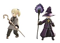 画像ギャラリー No.015のサムネイル画像 / 気になる「ファイナルファンタジーXIV」αテストの現状を,多数のララフェル画像とともにお届け