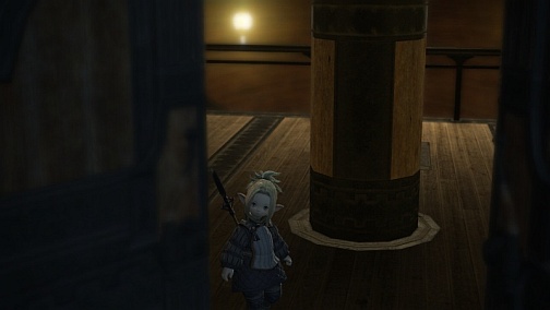 画像ギャラリー No.018のサムネイル画像 / 気になる「ファイナルファンタジーXIV」αテストの現状を,多数のララフェル画像とともにお届け