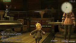 画像ギャラリー No.019のサムネイル画像 / 気になる「ファイナルファンタジーXIV」αテストの現状を,多数のララフェル画像とともにお届け