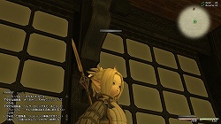 画像ギャラリー No.021のサムネイル画像 / 気になる「ファイナルファンタジーXIV」αテストの現状を,多数のララフェル画像とともにお届け