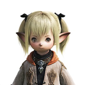 画像ギャラリー No.023のサムネイル画像 / 気になる「ファイナルファンタジーXIV」αテストの現状を,多数のララフェル画像とともにお届け
