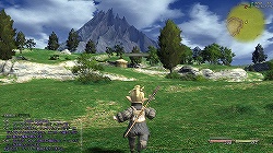 画像ギャラリー No.001のサムネイル画像 / 「FINAL FANTASY XIV」αテストプレイレポート:各々のプレイスタイルに適したクエストをデザインできる“ギルドリーヴ”とは