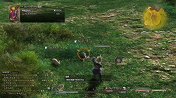 画像ギャラリー No.003のサムネイル画像 / 「FINAL FANTASY XIV」αテストプレイレポート:各々のプレイスタイルに適したクエストをデザインできる“ギルドリーヴ”とは
