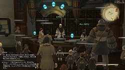 画像ギャラリー No.004のサムネイル画像 / 「FINAL FANTASY XIV」αテストプレイレポート:各々のプレイスタイルに適したクエストをデザインできる“ギルドリーヴ”とは