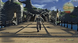 画像ギャラリー No.008のサムネイル画像 / 「FINAL FANTASY XIV」αテストプレイレポート:各々のプレイスタイルに適したクエストをデザインできる“ギルドリーヴ”とは