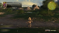 画像ギャラリー No.012のサムネイル画像 / 「FINAL FANTASY XIV」αテストプレイレポート:各々のプレイスタイルに適したクエストをデザインできる“ギルドリーヴ”とは