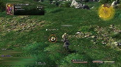 画像ギャラリー No.013のサムネイル画像 / 「FINAL FANTASY XIV」αテストプレイレポート:各々のプレイスタイルに適したクエストをデザインできる“ギルドリーヴ”とは