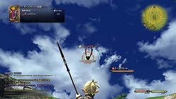 画像ギャラリー No.015のサムネイル画像 / 「FINAL FANTASY XIV」αテストプレイレポート:各々のプレイスタイルに適したクエストをデザインできる“ギルドリーヴ”とは