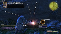 画像ギャラリー No.017のサムネイル画像 / 「FINAL FANTASY XIV」αテストプレイレポート:各々のプレイスタイルに適したクエストをデザインできる“ギルドリーヴ”とは