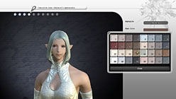 画像ギャラリー No.009のサムネイル画像 / ［E3 2010］1か月以内にはβテストが開始！「FINAL FANTASY XIV」田中弘道氏，黒澤尉志氏インタビュー
