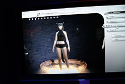画像ギャラリー No.025のサムネイル画像 / ［E3 2010］1か月以内にはβテストが開始！「FINAL FANTASY XIV」田中弘道氏，黒澤尉志氏インタビュー