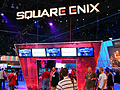 ［E3 2010］「FFXIV」を筆頭に，国内外の注目作がズラリと並ぶ。スクウェア・エニックスブースレポート