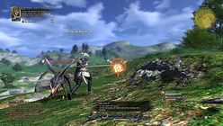 画像ギャラリー No.008のサムネイル画像 / ［E3 2010］「FFXIV」を筆頭に，国内外の注目作がズラリと並ぶ。スクウェア・エニックスブースレポート
