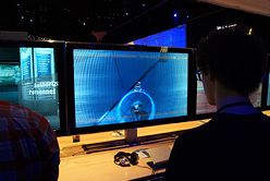 画像ギャラリー No.014のサムネイル画像 / ［E3 2010］「FFXIV」を筆頭に，国内外の注目作がズラリと並ぶ。スクウェア・エニックスブースレポート