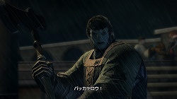 画像ギャラリー No.003のサムネイル画像 / 「FINAL FANTASY XIV」βテスト先行プレイレポート：どこがどう変わるのかを，βテストに先がけて新画像と共に紹介