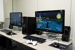 画像ギャラリー No.006のサムネイル画像 / 「FINAL FANTASY XIV」βテスト先行プレイレポート：どこがどう変わるのかを，βテストに先がけて新画像と共に紹介