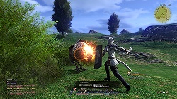 画像ギャラリー No.031のサムネイル画像 / 「FINAL FANTASY XIV」βテスト先行プレイレポート：どこがどう変わるのかを，βテストに先がけて新画像と共に紹介