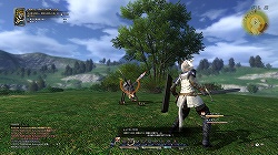 画像ギャラリー No.032のサムネイル画像 / 「FINAL FANTASY XIV」βテスト先行プレイレポート：どこがどう変わるのかを，βテストに先がけて新画像と共に紹介
