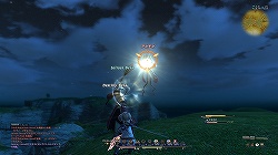 画像ギャラリー No.033のサムネイル画像 / 「FINAL FANTASY XIV」βテスト先行プレイレポート：どこがどう変わるのかを，βテストに先がけて新画像と共に紹介