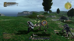 画像ギャラリー No.035のサムネイル画像 / 「FINAL FANTASY XIV」βテスト先行プレイレポート：どこがどう変わるのかを，βテストに先がけて新画像と共に紹介