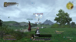 画像ギャラリー No.036のサムネイル画像 / 「FINAL FANTASY XIV」βテスト先行プレイレポート：どこがどう変わるのかを，βテストに先がけて新画像と共に紹介