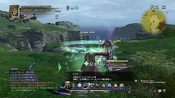 画像ギャラリー No.038のサムネイル画像 / 「FINAL FANTASY XIV」βテスト先行プレイレポート：どこがどう変わるのかを，βテストに先がけて新画像と共に紹介