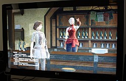 画像ギャラリー No.040のサムネイル画像 / 「FINAL FANTASY XIV」βテスト先行プレイレポート：どこがどう変わるのかを，βテストに先がけて新画像と共に紹介