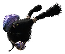 画像ギャラリー No.053のサムネイル画像 / 「FINAL FANTASY XIV」βテスト先行プレイレポート：どこがどう変わるのかを，βテストに先がけて新画像と共に紹介