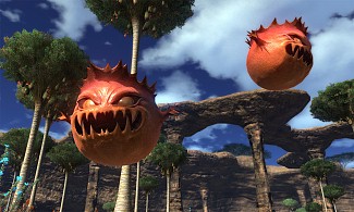 画像ギャラリー No.059のサムネイル画像 / 「FINAL FANTASY XIV」βテスト先行プレイレポート：どこがどう変わるのかを，βテストに先がけて新画像と共に紹介