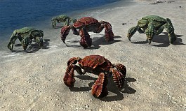 画像ギャラリー No.060のサムネイル画像 / 「FINAL FANTASY XIV」βテスト先行プレイレポート：どこがどう変わるのかを，βテストに先がけて新画像と共に紹介