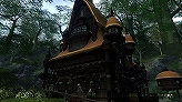 画像ギャラリー No.028のサムネイル画像 / 森の都“グリダニア”と砂の都“ウルダハ”が追加，9月上旬開始予定の「FINAL FANTASY XIV」オープンβテスト先行プレイレポートを掲載