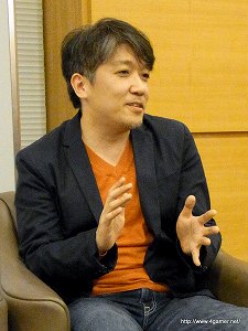 画像ギャラリー No.009のサムネイル画像 / シリーズの名シーンとともに奏でられた珠玉の名曲達。「Distant Worlds：music from FINAL FANTASY Returning home」公演の模様と，植松伸夫氏，浜渦正志氏，アーニー・ロス氏へのインタビューを掲載