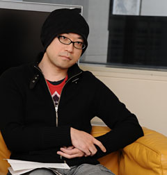 画像ギャラリー No.007のサムネイル画像 / 「FINAL FANTASY XIV」はどうなるのか？ 開発チームの刷新から半年が経った今，これからの展開をプロデューサーとバトルプランナーに聞いてみた