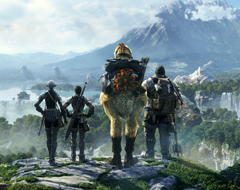 画像ギャラリー No.041のサムネイル画像 / 「FINAL FANTASY XIV」はどうなるのか？ 開発チームの刷新から半年が経った今，これからの展開をプロデューサーとバトルプランナーに聞いてみた