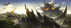 画像ギャラリー No.037のサムネイル画像 / 「FFXIV」ではプレイヤーのために運営継続と新生の双方を達成。目指すサービスに向けて吉田プロデューサーが語る今後の展開