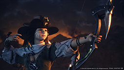 画像ギャラリー No.004のサムネイル画像 / 「FFXIV」の新たなタイトル名は「ファイナルファンタジーXIV: 新生エオルゼア」に決定! 新ロゴ/プロモーションサイト,新生第1弾のトレイラーが公開に