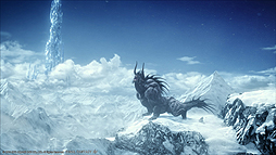 画像ギャラリー No.006のサムネイル画像 / 「FFXIV」の新たなタイトル名は「ファイナルファンタジーXIV: 新生エオルゼア」に決定! 新ロゴ/プロモーションサイト,新生第1弾のトレイラーが公開に