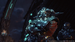 画像ギャラリー No.007のサムネイル画像 / 「FFXIV」の新たなタイトル名は「ファイナルファンタジーXIV: 新生エオルゼア」に決定! 新ロゴ/プロモーションサイト,新生第1弾のトレイラーが公開に