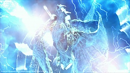 画像ギャラリー No.007のサムネイル画像 / 「FFXIV」,最新ムービー「時代の終焉」の解説文を公開。エオルゼアを襲った「第七霊災」の謎が明らかに